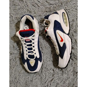 Nike Air Max Triax 96 men Size 11.5 USA Olympics Sneakers CT1763-400
